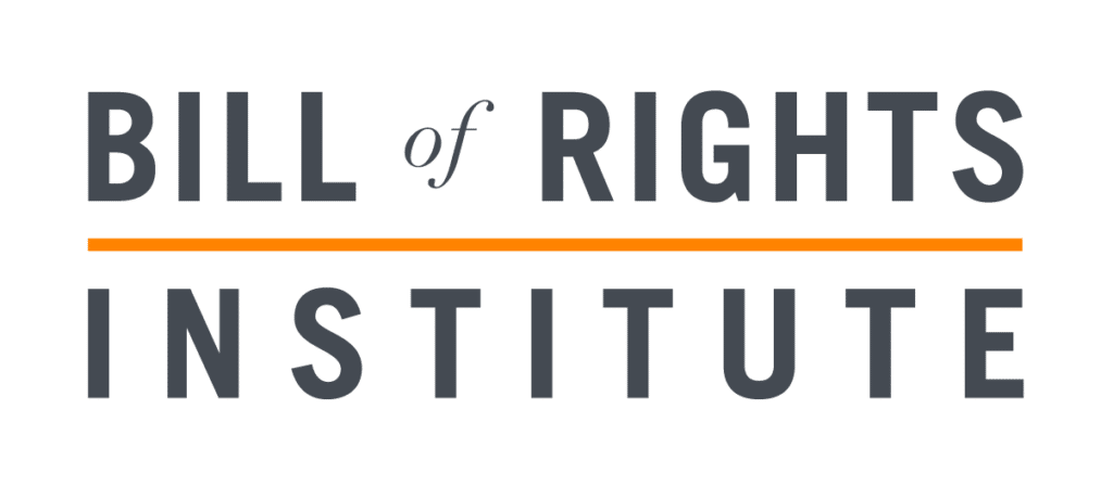 Bill of Rights Institute