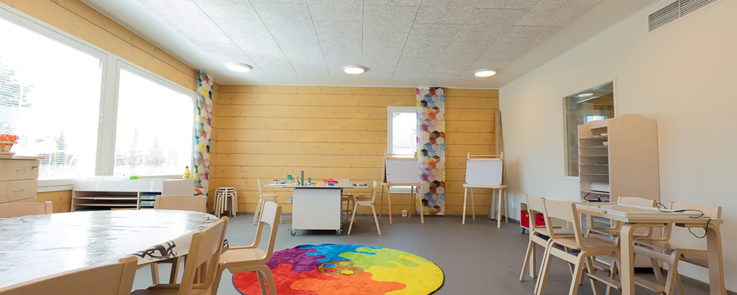 Classroom Soundproofing: How Noise Affects Learning