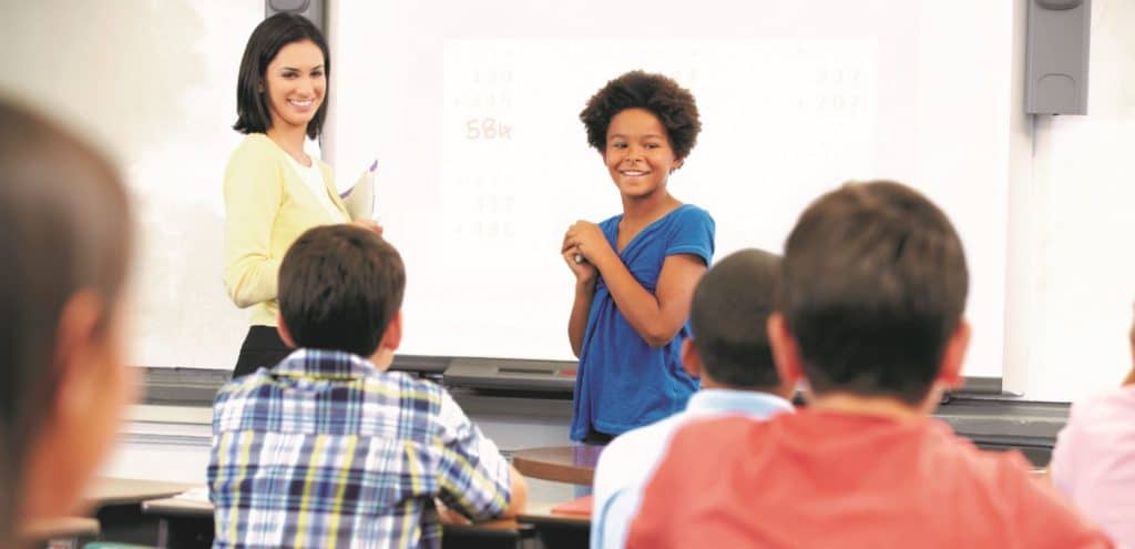 Choosing the Right AV Solutions for Your Interactive Classroom ...