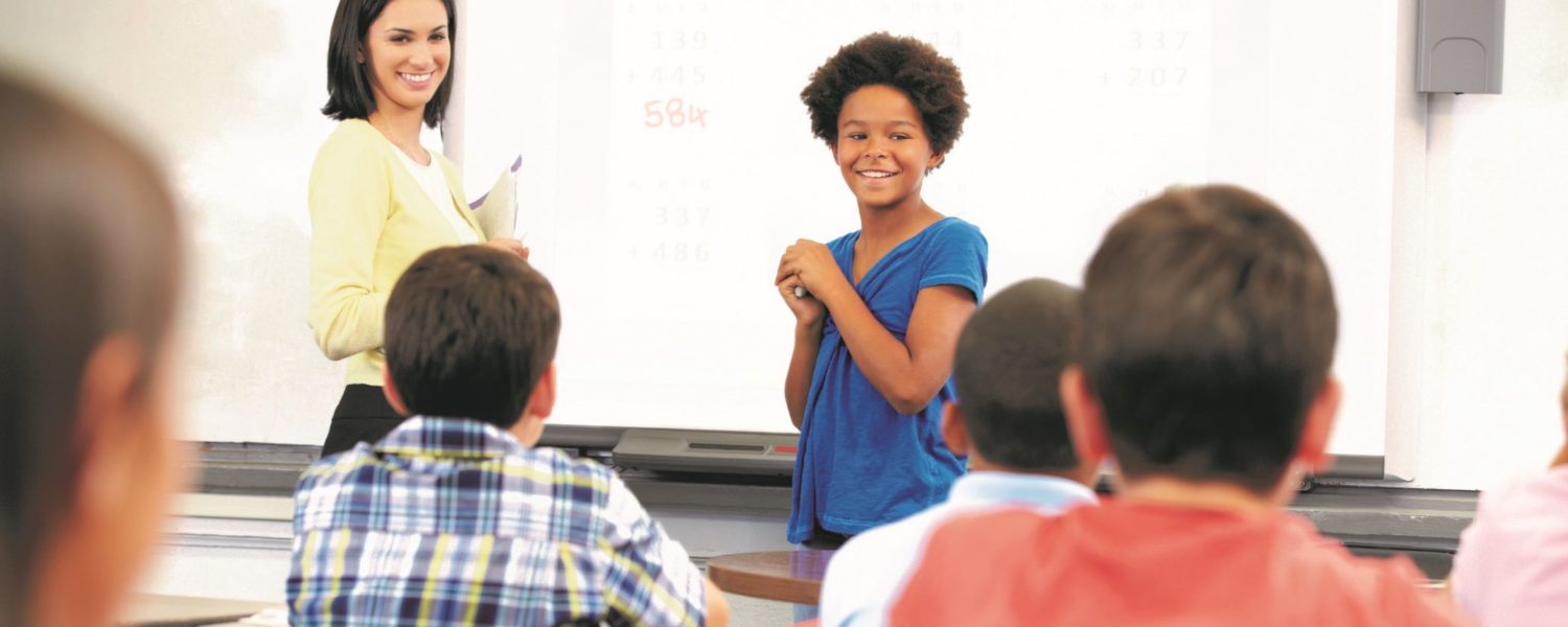 Choosing the Right AV Solutions for Your Interactive Classroom