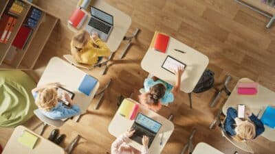 Future Trends in Device Management for Schools