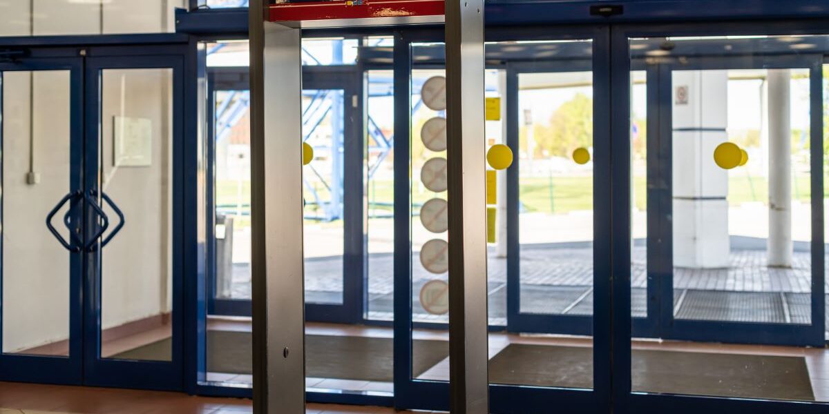 How Technology Is Elevating School Safety Protocols