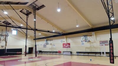 Expert Tips for Gymnasium & Sports Field Design and Construction