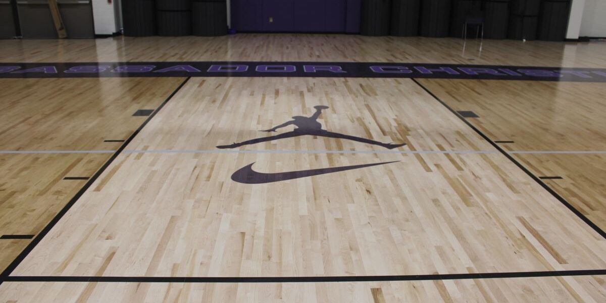 Gymnasium Flooring Considerations