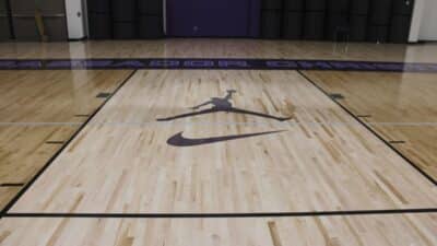 Gymnasium Flooring Considerations