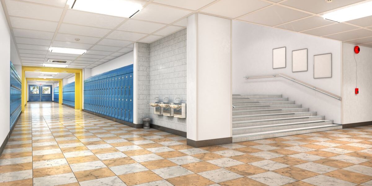 The Importance of Facility Management Software in Schools