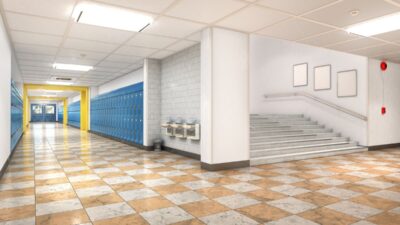 The Importance of Facility Management Software in Schools