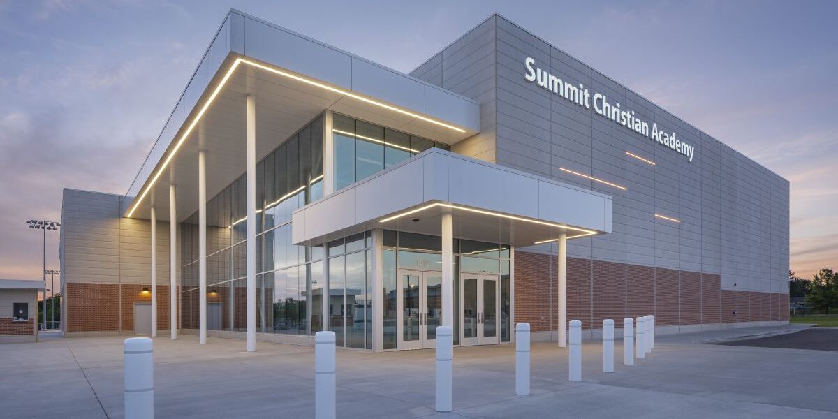 Summit Christian Academy