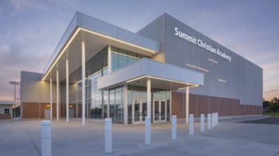 Summit Christian Academy